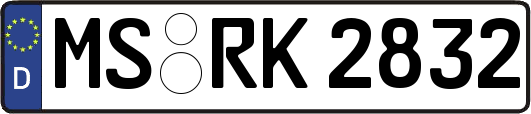 MS-RK2832