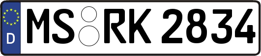 MS-RK2834