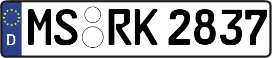 MS-RK2837