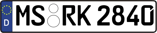 MS-RK2840