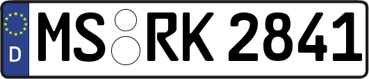 MS-RK2841