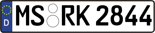 MS-RK2844