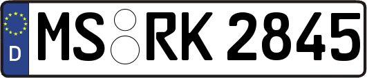 MS-RK2845