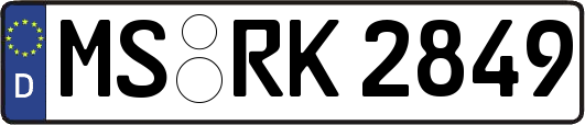 MS-RK2849