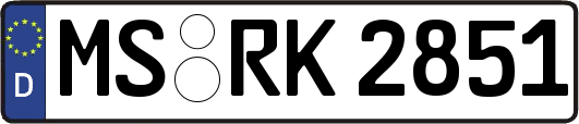 MS-RK2851