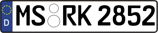 MS-RK2852