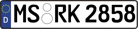 MS-RK2858