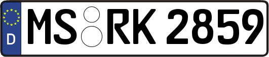 MS-RK2859