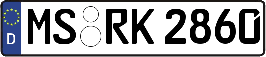 MS-RK2860