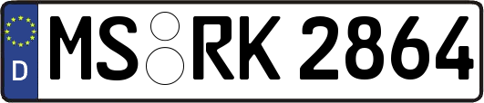 MS-RK2864