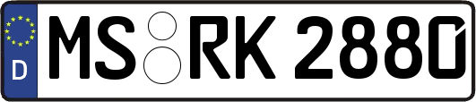 MS-RK2880