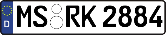 MS-RK2884