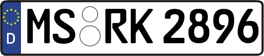 MS-RK2896