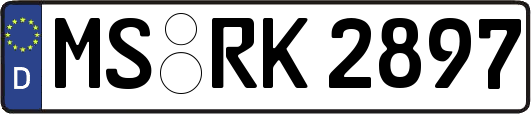 MS-RK2897