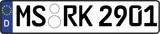 MS-RK2901