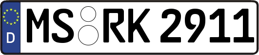 MS-RK2911