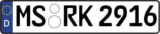 MS-RK2916