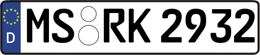 MS-RK2932
