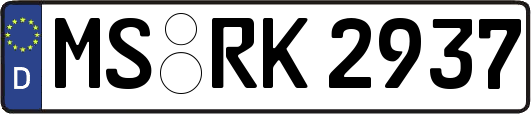 MS-RK2937