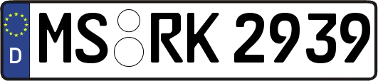 MS-RK2939