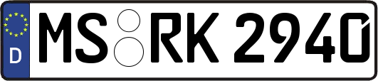 MS-RK2940