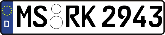 MS-RK2943