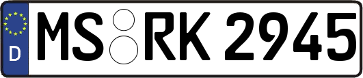 MS-RK2945