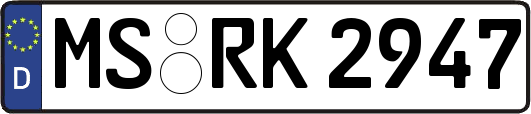 MS-RK2947