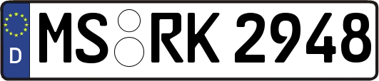 MS-RK2948