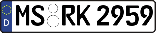 MS-RK2959