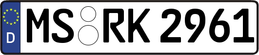 MS-RK2961