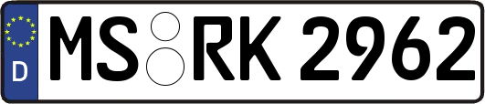 MS-RK2962