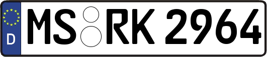 MS-RK2964