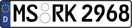 MS-RK2968