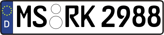 MS-RK2988