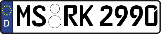 MS-RK2990