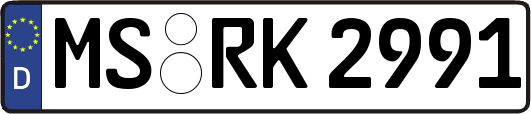 MS-RK2991