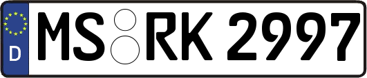 MS-RK2997