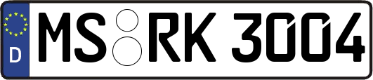 MS-RK3004