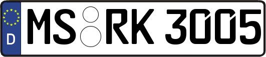 MS-RK3005