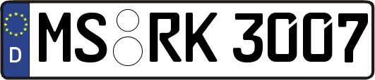 MS-RK3007