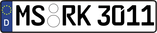 MS-RK3011
