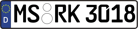 MS-RK3018