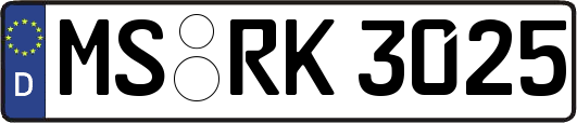 MS-RK3025