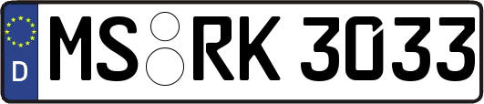MS-RK3033