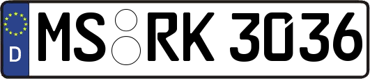 MS-RK3036