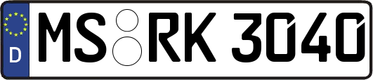 MS-RK3040