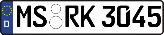 MS-RK3045