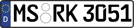 MS-RK3051