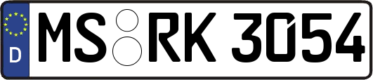 MS-RK3054